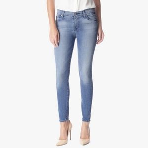 Seven7 Denim Skinny Jeans